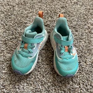 New Balance Rave Run V2 Toddler Sneakers